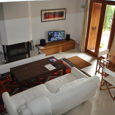 Villa Calvari, 42 Pollença