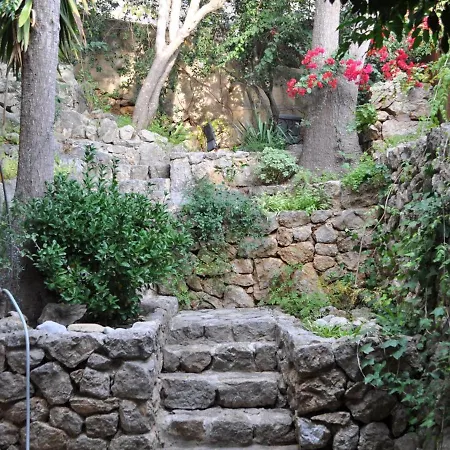 Villa Calvari, 42 Pollença