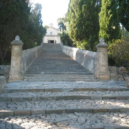 Calvari, 42 Villa *