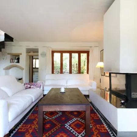 Calvari, 42 Villa Pollença